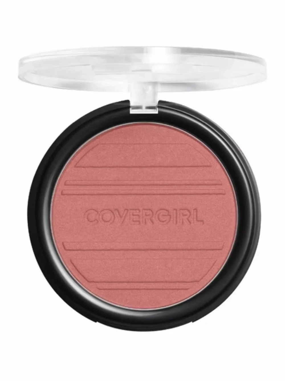 NWT COVERGIRL TruBlend So Flushed Blush - Color 360 Sweet Seduction
